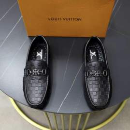 Picture of Louis Vuitton Shoes _SKULVsz38-45hnh050211705